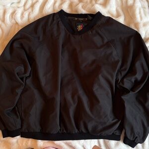 Sunice Men's Dark Crewneck Sweater